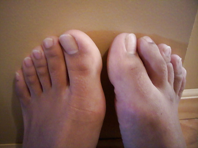 BBW Toes #837076