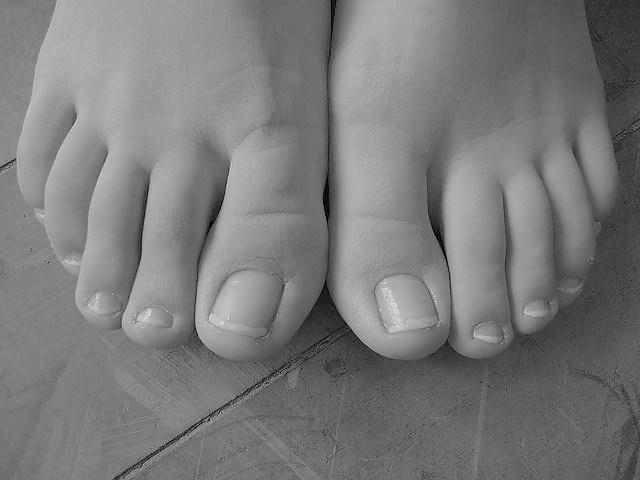 BBW Toes #837112