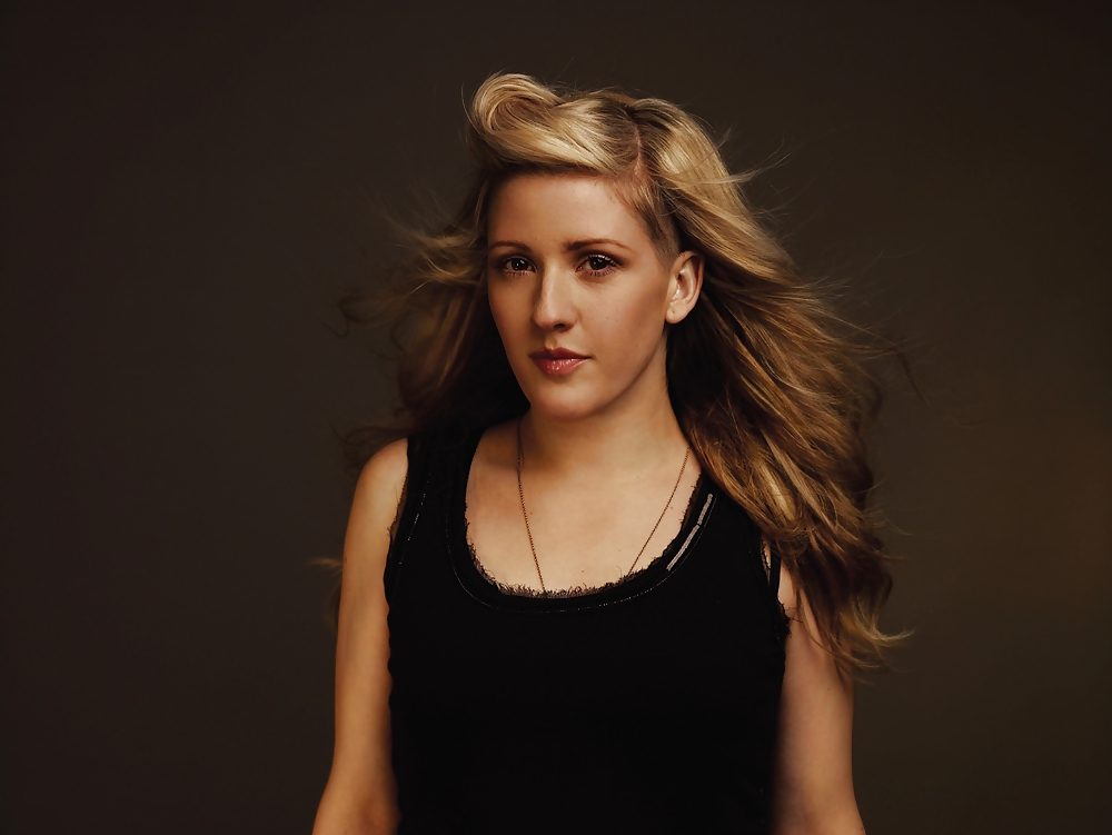 Ellie Goulding #4803979