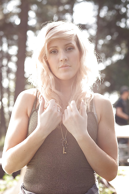 Ellie Goulding #4804095