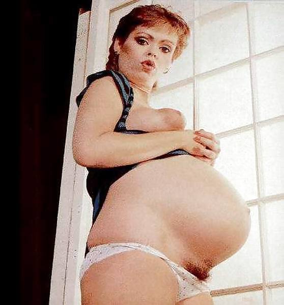 Pregnant beauty #8919786