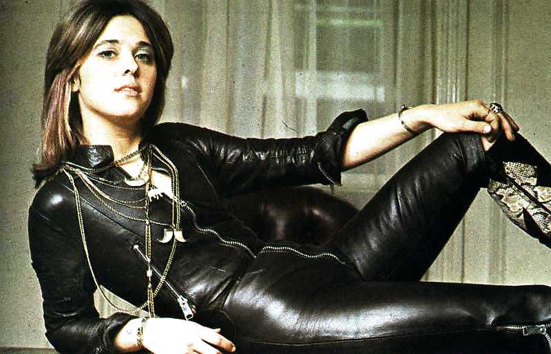 Suzi quatro
 #10669662