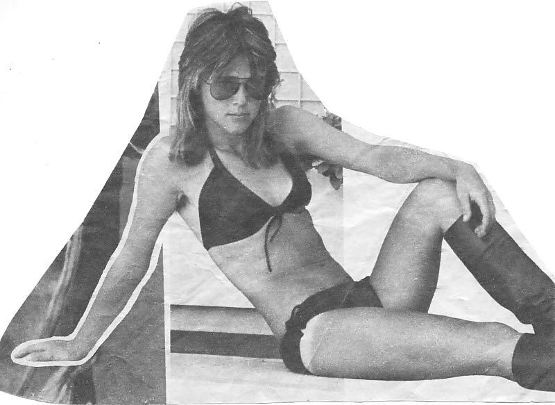 Suzi Quatro #10669675