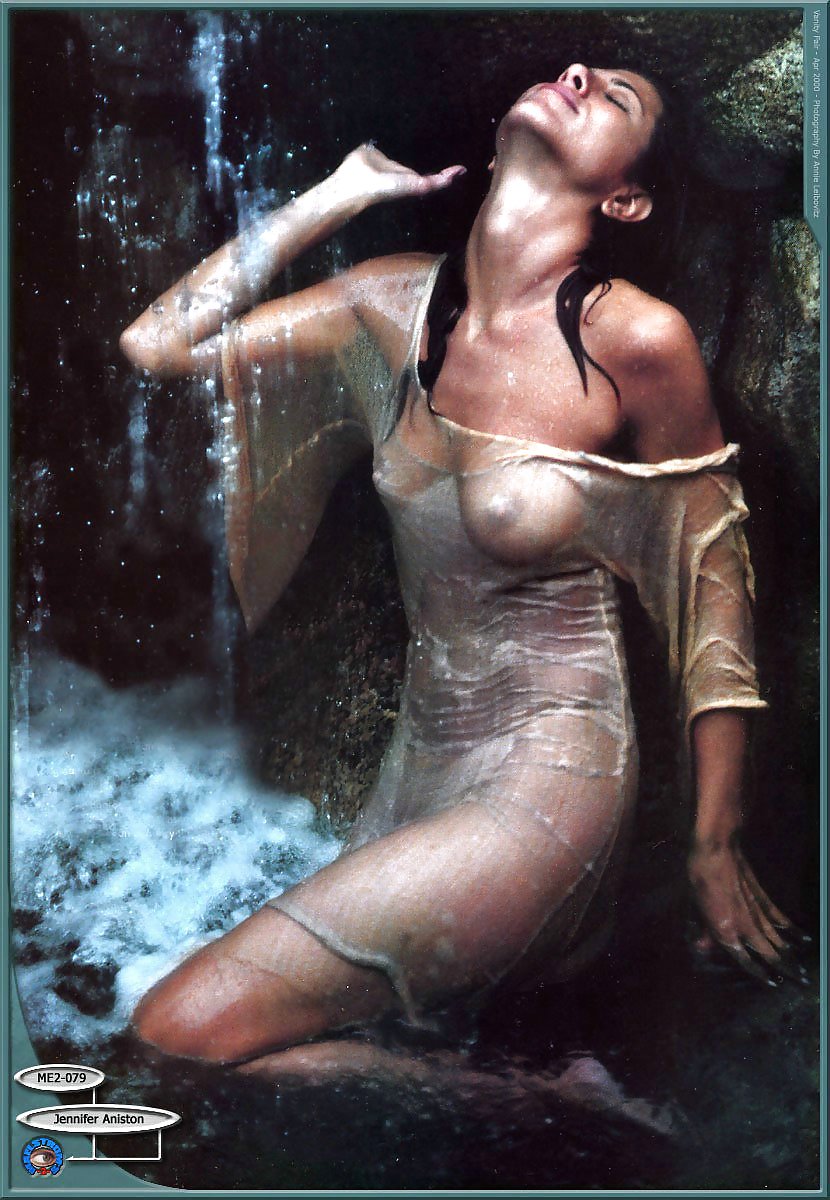 Jennifer Aniston #8948398