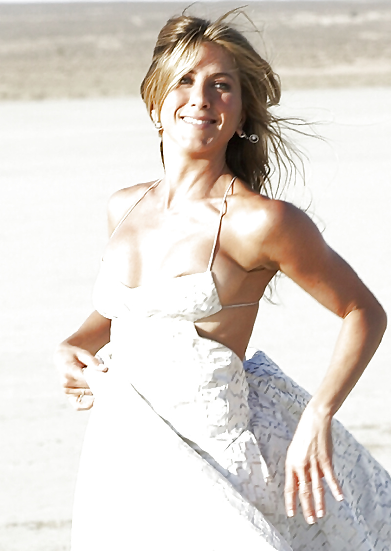 Jennifer Aniston #8948475