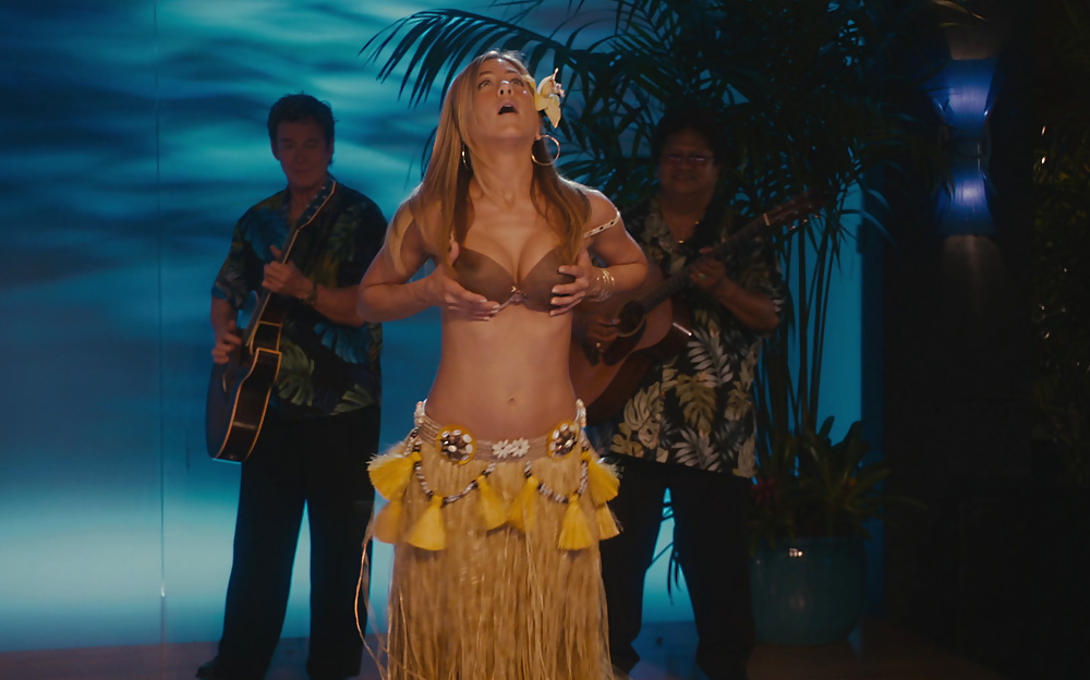 Jennifer Aniston #8948489