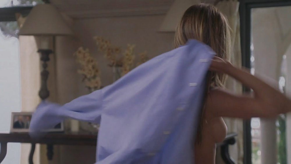 Jennifer Aniston #8948634