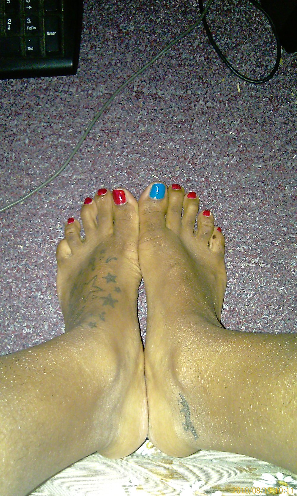 Worship My Feet!!! #1245089