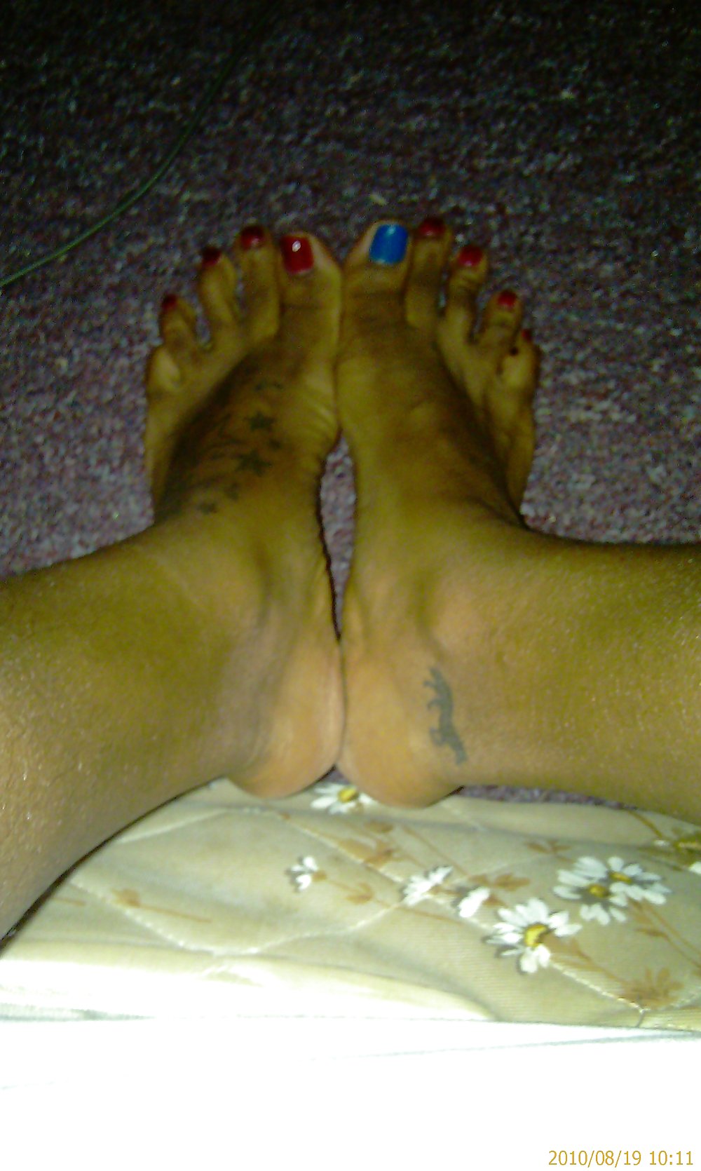 Worship My Feet!!! #1245109