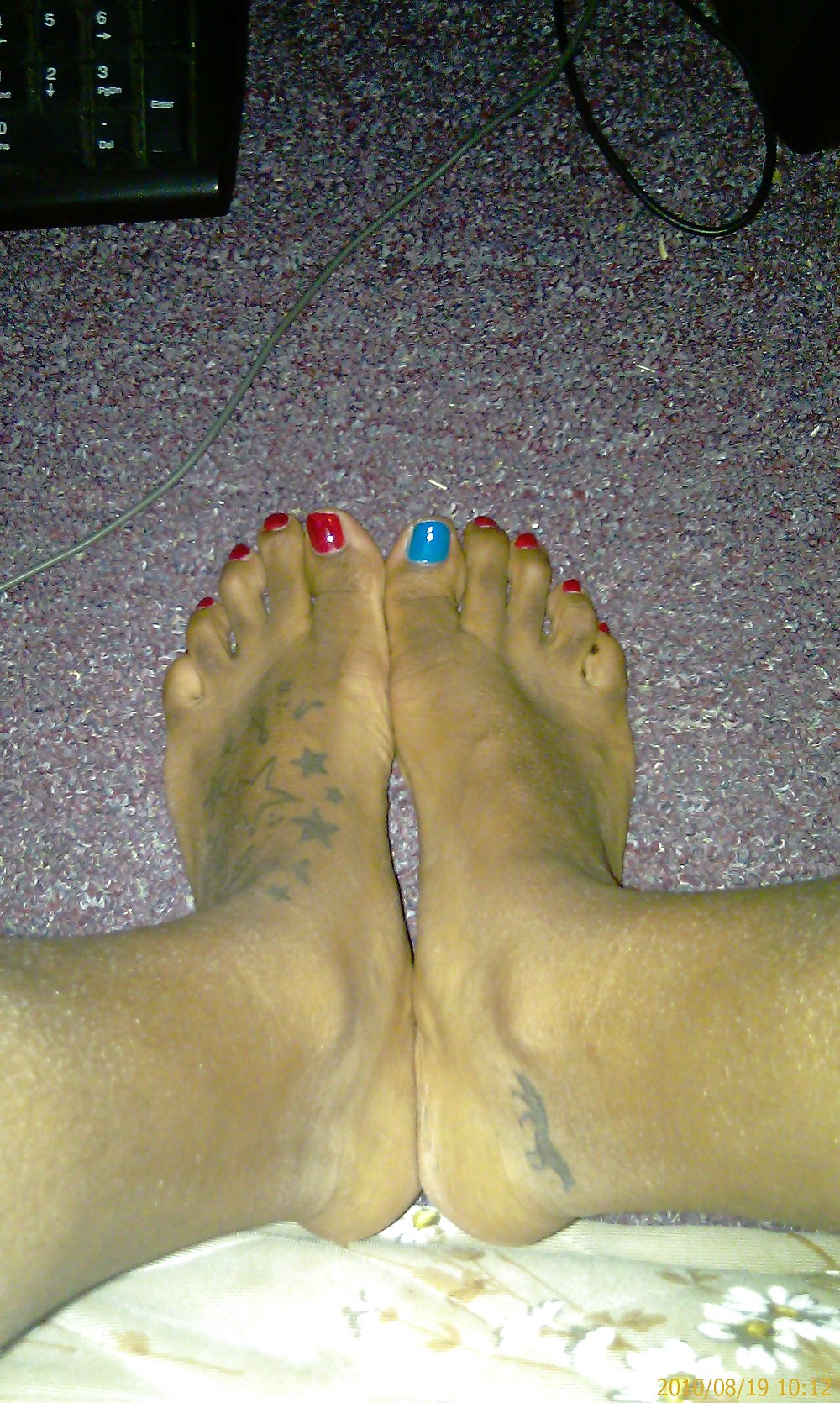 Worship My Feet!!! #1245120