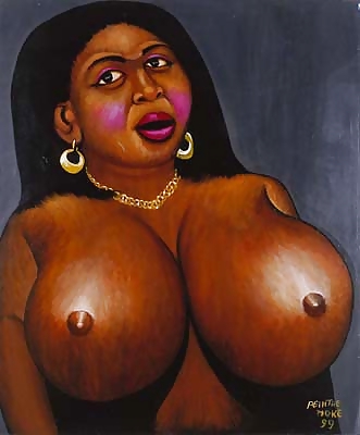 Sex art Africa