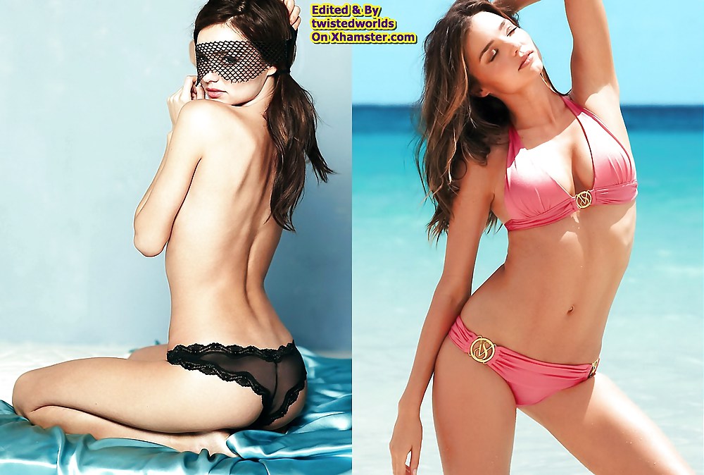 Models In Sexy Dessous & Kleidung 4 Von Twistedworlds #18504962