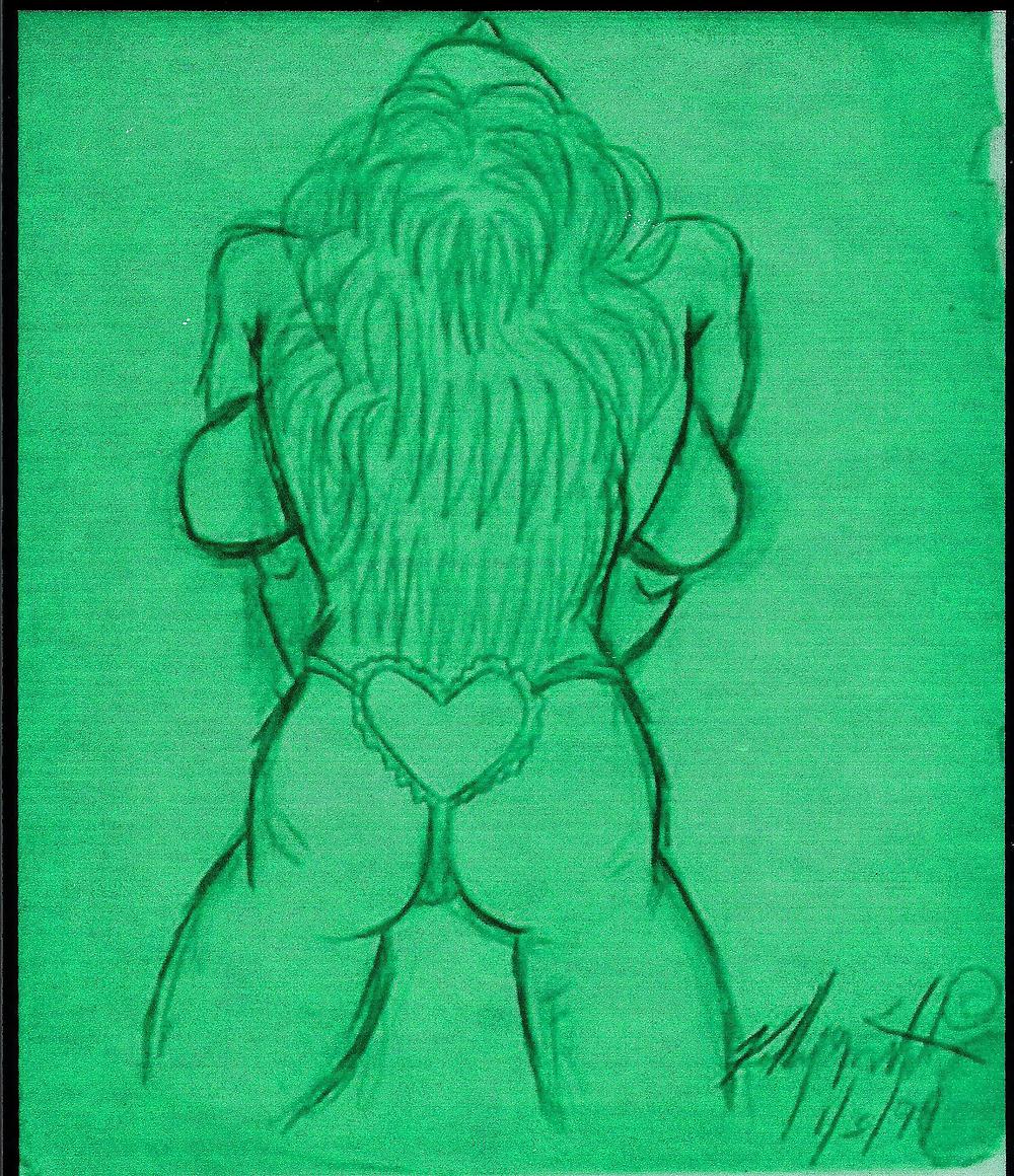 Asses and Cartoons #14774303