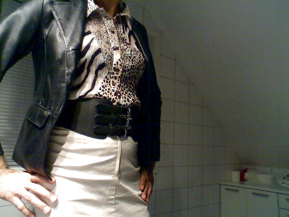 Vestido de nuevo hoy
 #18871183