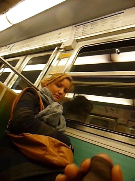 Metro-Variannouの新しいフラッシュ
 #13410480