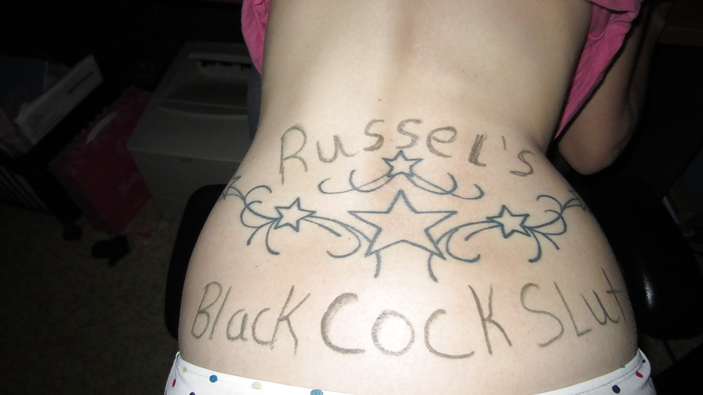 Russells Cum Slut #13959899