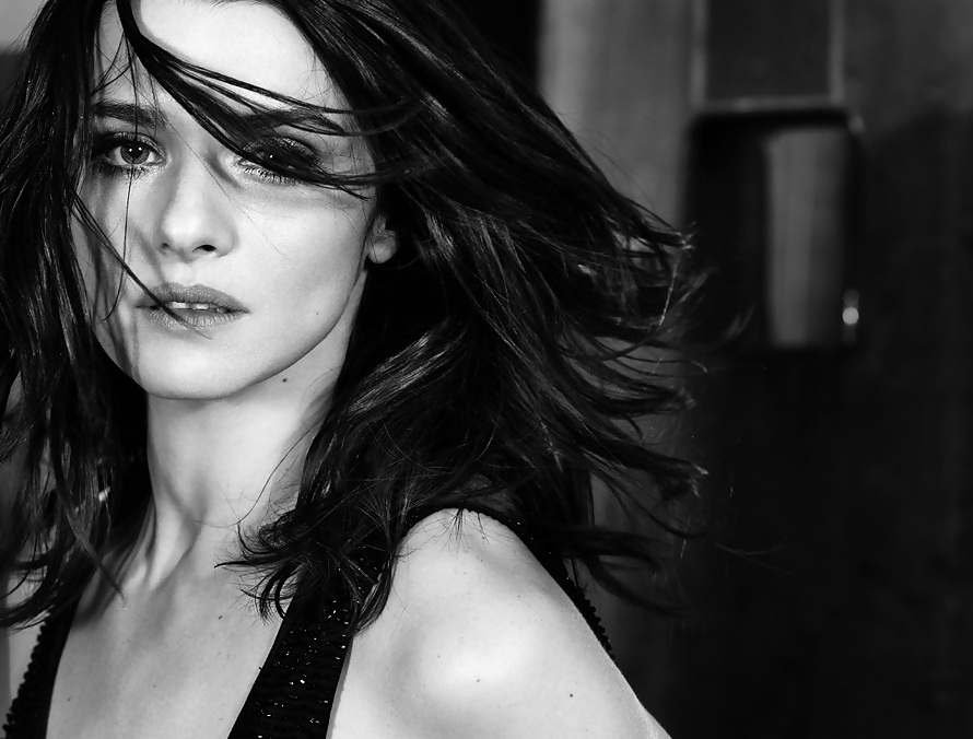 Rachel Weisz #18166067