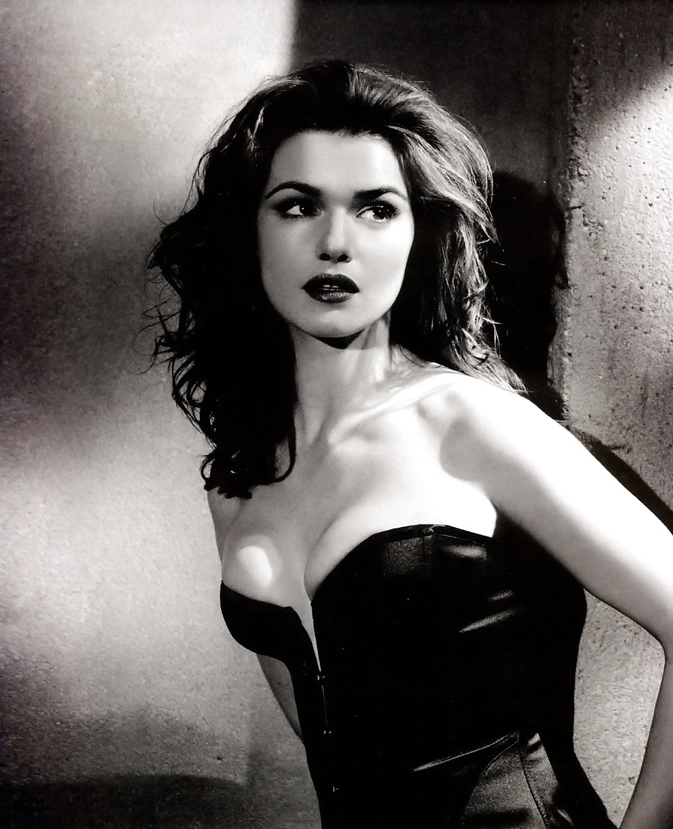 Rachel Weisz #18166230