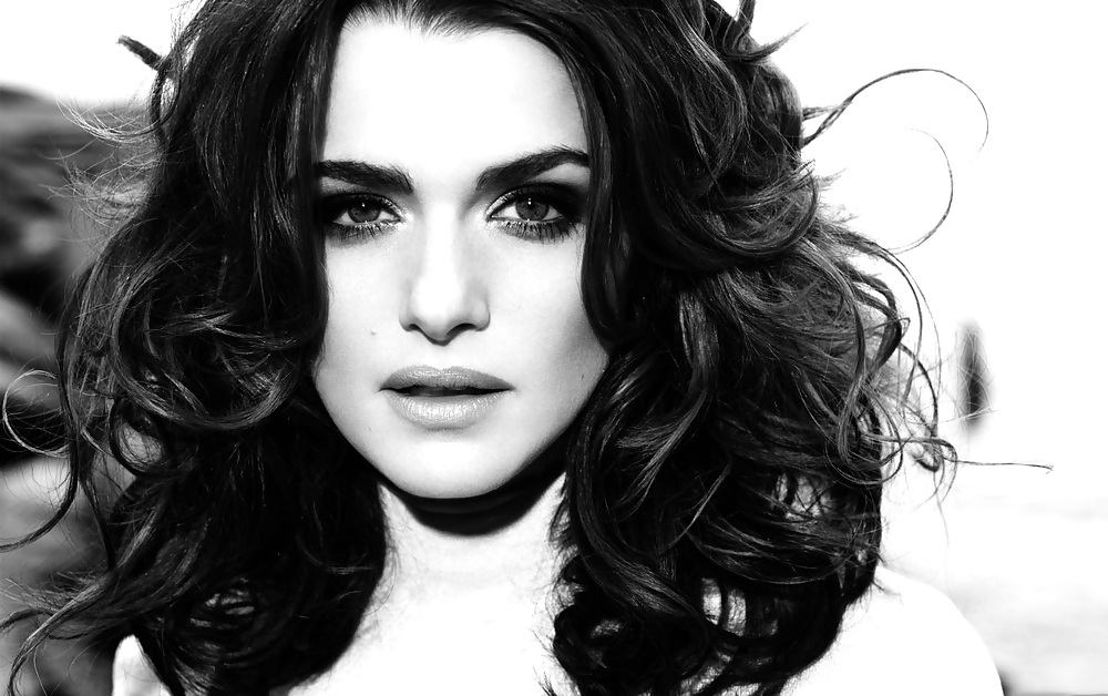 Rachel Weisz #18166239