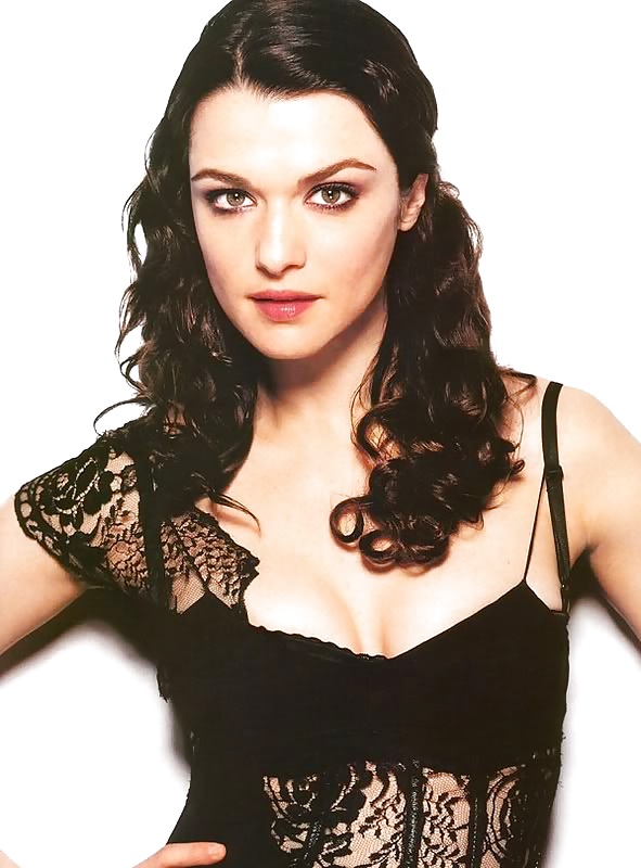 Rachel Weisz #18166286