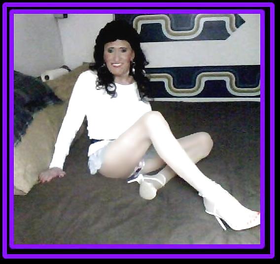 Eastern Long Island Mature transgender Tv gurl 2 #4075347