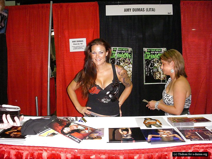 Lita filthy diva
 #14109721