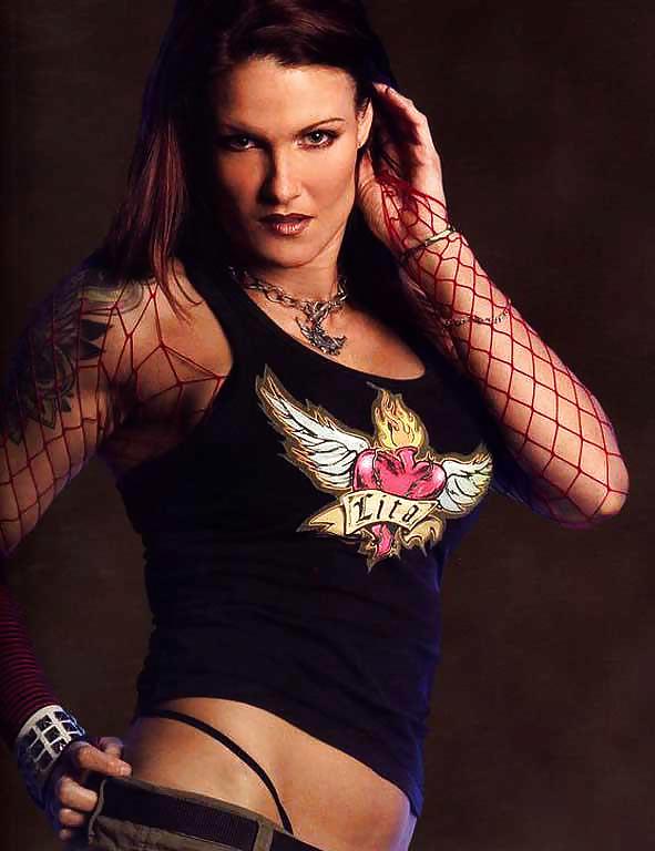 Lita filthy diva
 #14109812