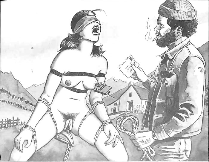 Caricatures Torture Partie Moderne 2 #15992038
