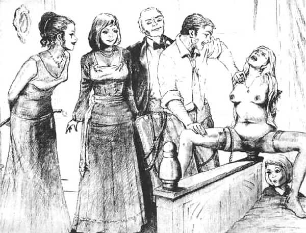 Caricatures Torture Partie Moderne 2 #15992150