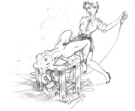 Caricatures Torture Partie Moderne 2 #15992201