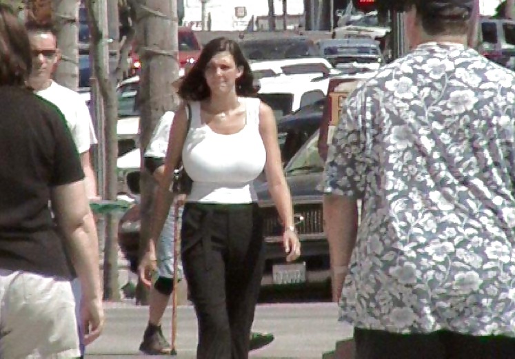 Busty Amateurs - Busty GFs 13 #4021984