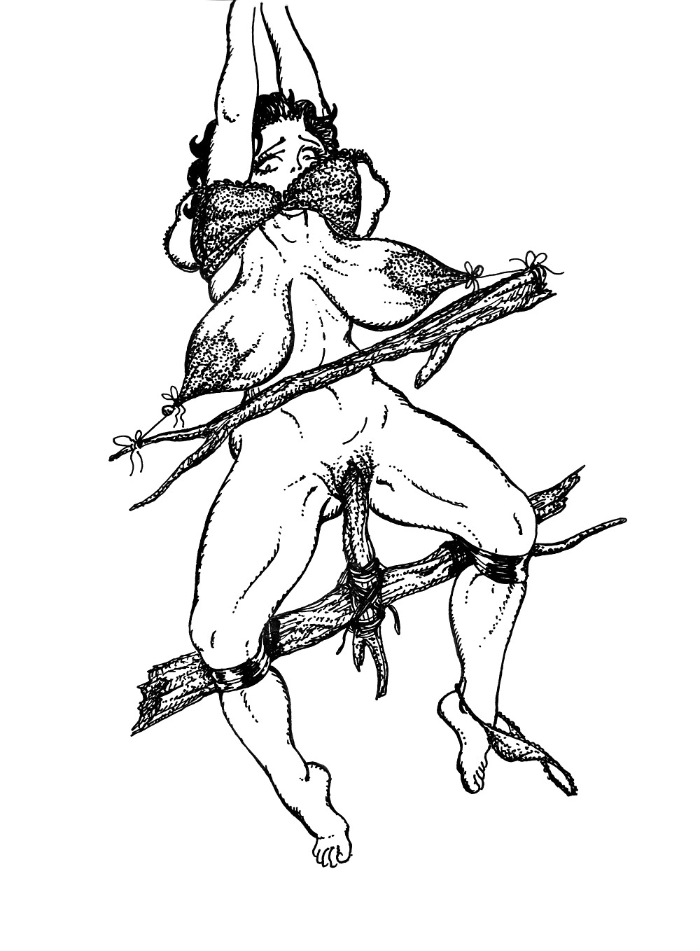 Ink drawings  vol 2 #4365325