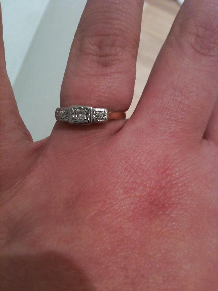 My lovely girlfreind #8592169