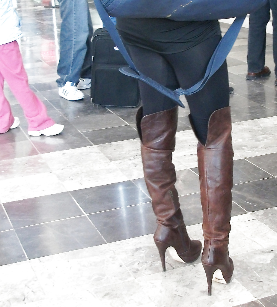 Random Boot Sluts #22696965