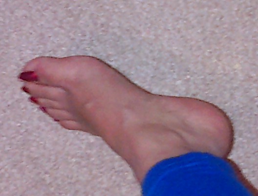 Moglie indiana piedi per valentine
 #17012740