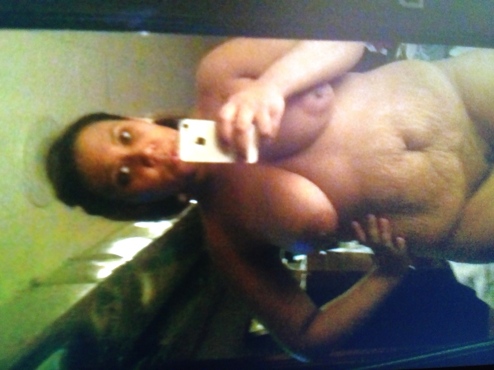 I got more bbw #4380339