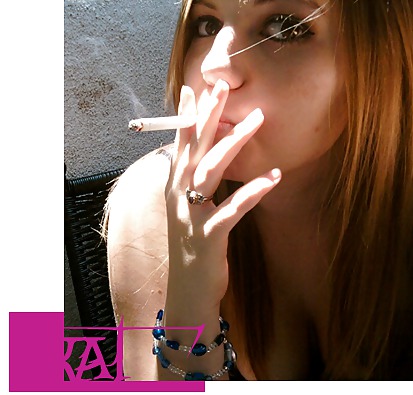 Mezcla de fetiche de fumar
 #17254297