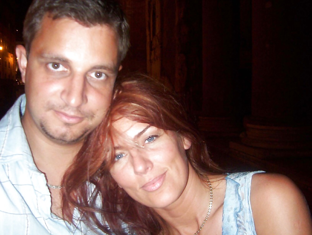 American couple losts their  camera in Venezia #597051