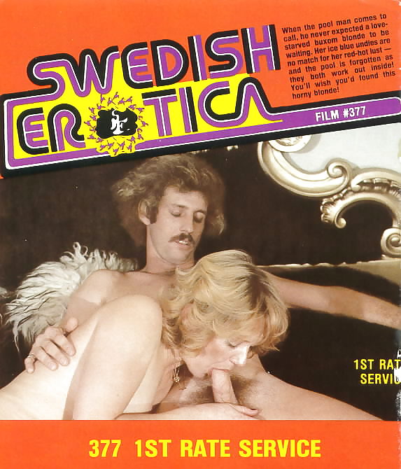 Swedish Erotica videos 6 #7777178