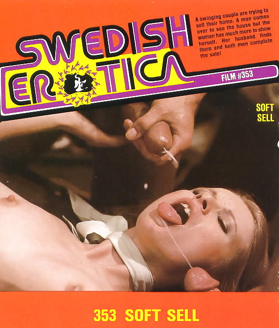 Swedish Erotica videos 6 #7777262