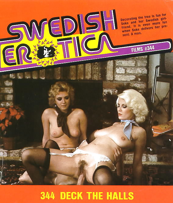 Swedish Erotica videos 6 #7777327