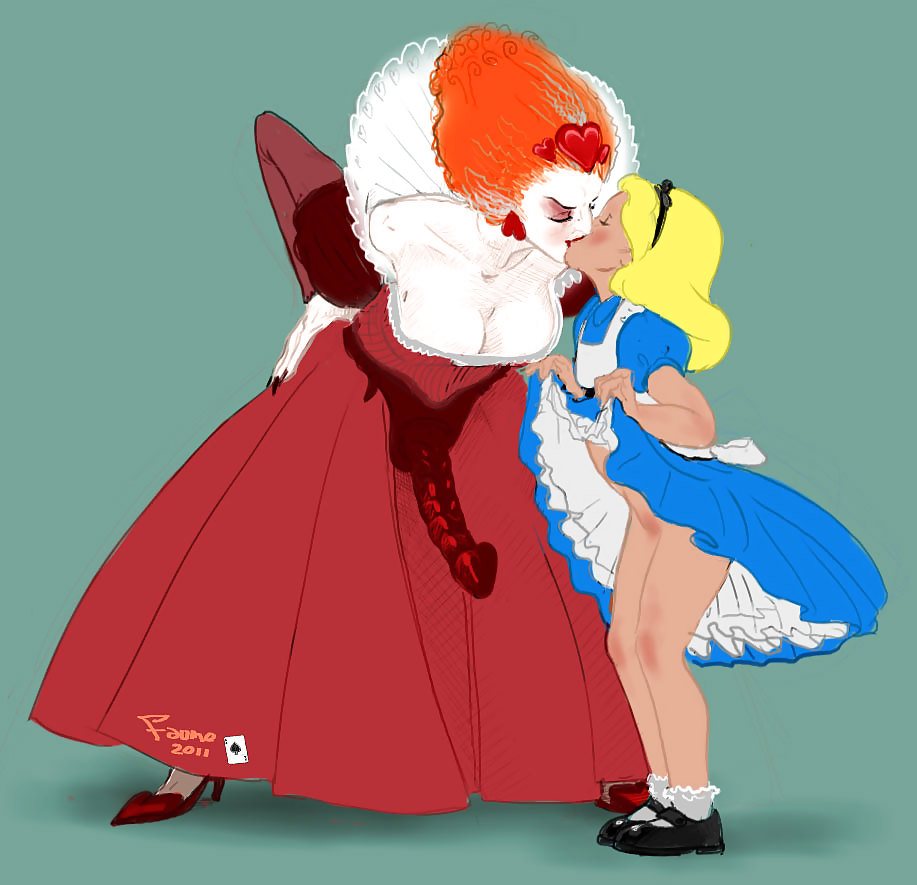 Wonderland hf.com #14988313
