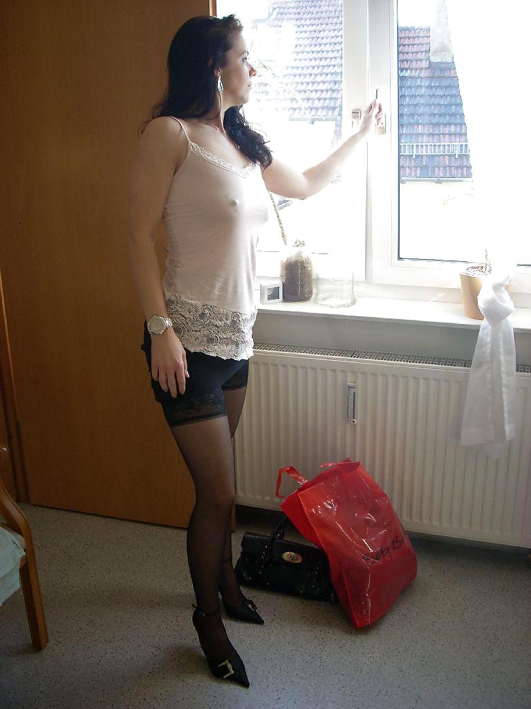 Milf Jackie Aus Uk I #7103504