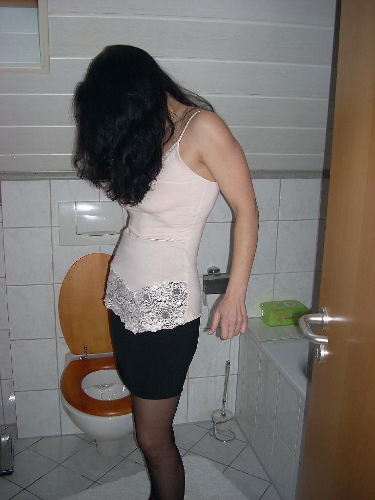 Milf Jackie Aus Uk I #7103744