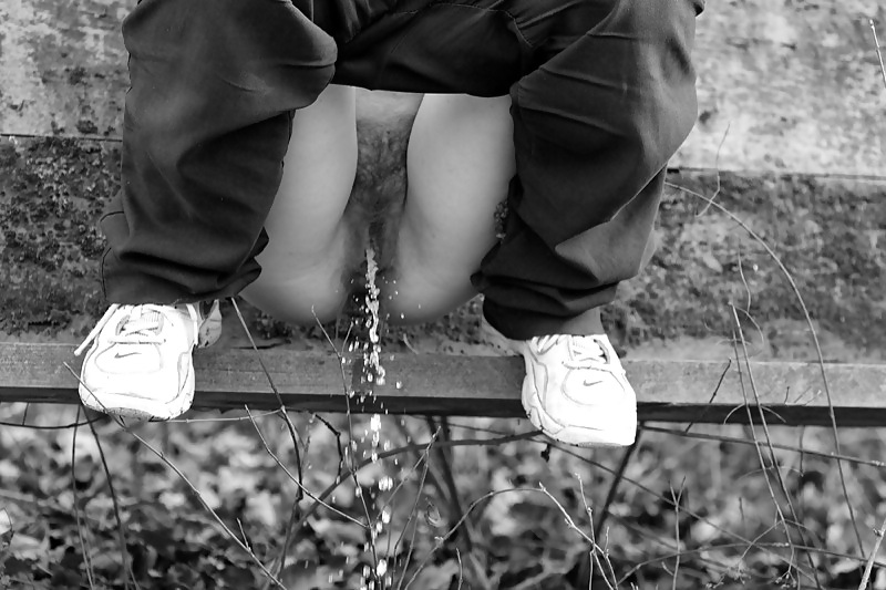 Envie pressante
 #7168260