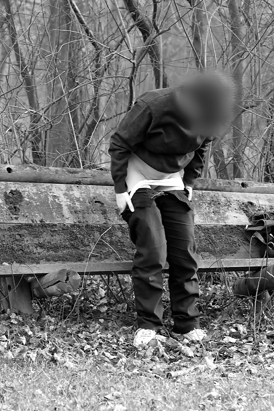 Envie pressante
 #7168285