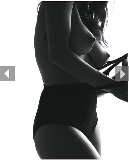 Luana Piovani pregnant gravida revista trip 2012 #9208067