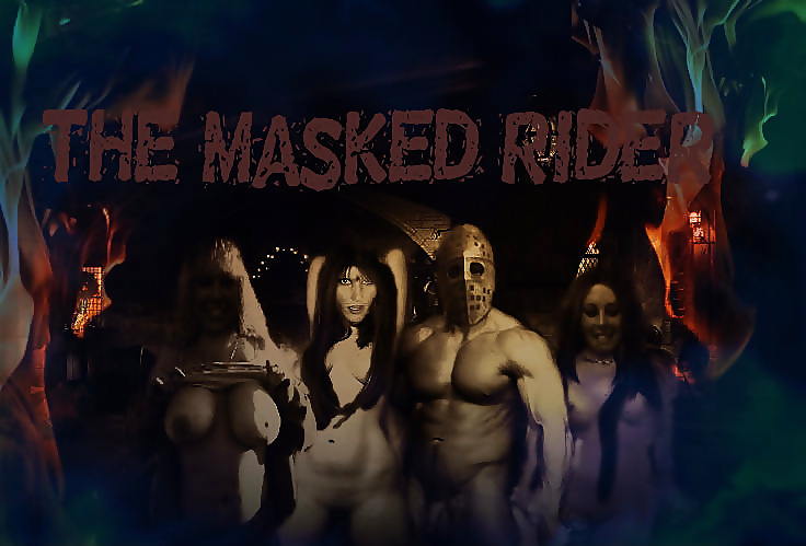 Masked riders album #3763485