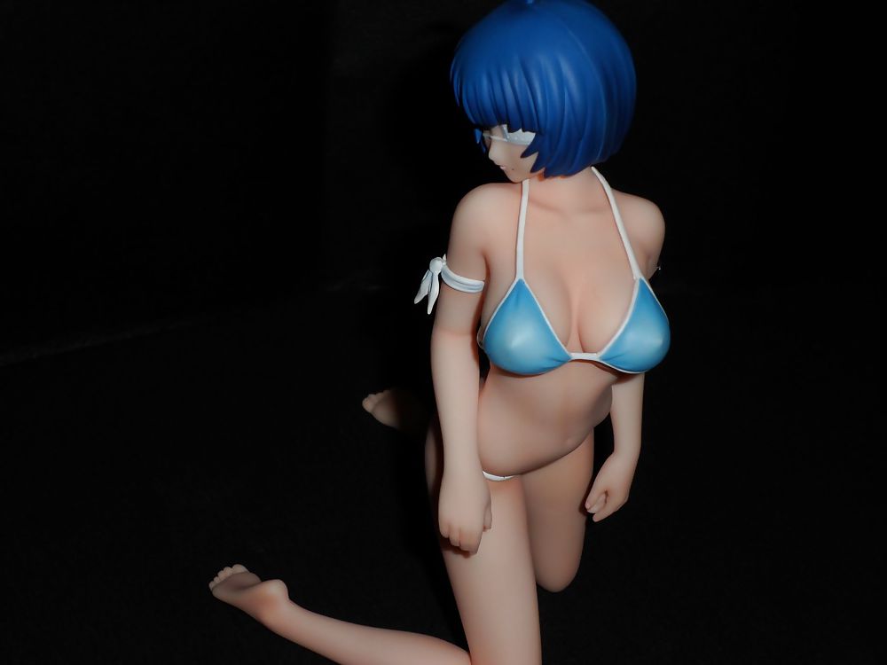 Ryomou Shime.2nd Set Cummed figure #12212112