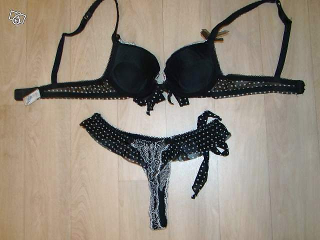 Padded push up bras #8189040